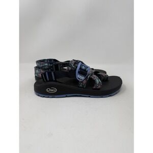 Chaco Z/Cloud Sandals Womens Size 6 Athletic Outdoor Hiking Adjustable Comfort S